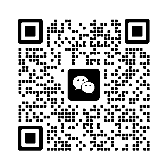 QR code para WeChat 微信