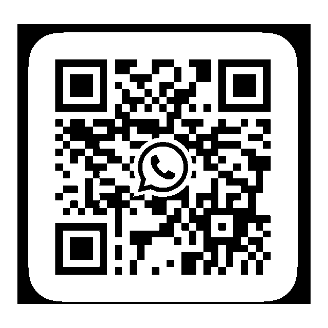 QR code para WhatsApp